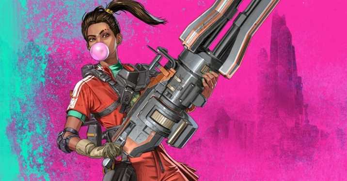 Apex Legends Season 6 Comes with a New Hero
