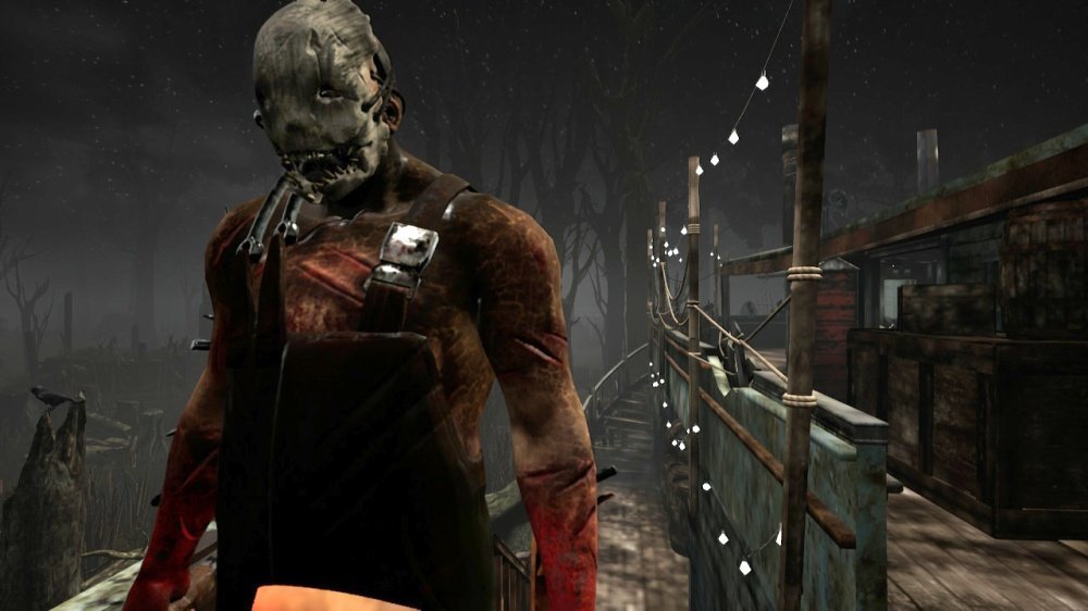 Dead by Daylight Cross-Play is Live At Last