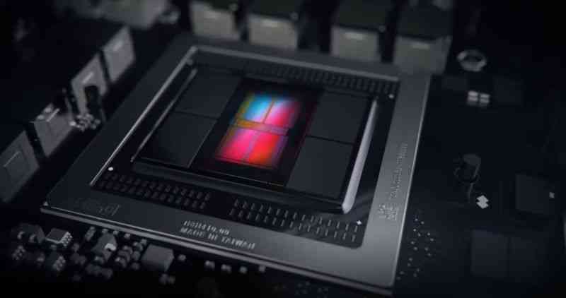 Amd Unveils Worlds First Nm Gaming Gpu Hot Sex Picture 3459