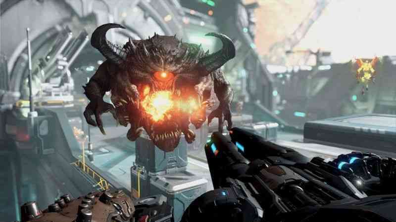 Doom Eternal Preview: We played 3 hours