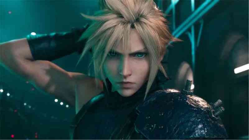 Final Fantasy VII Remake sold 3.5 million copies in three days