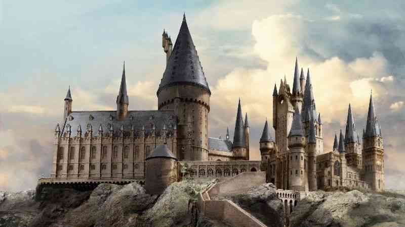 Harry Potter RPG Game May Come Out in 2021 - PLAY4UK