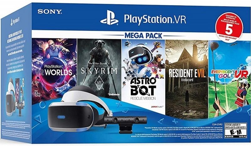 is ps4 vr worth it 2020