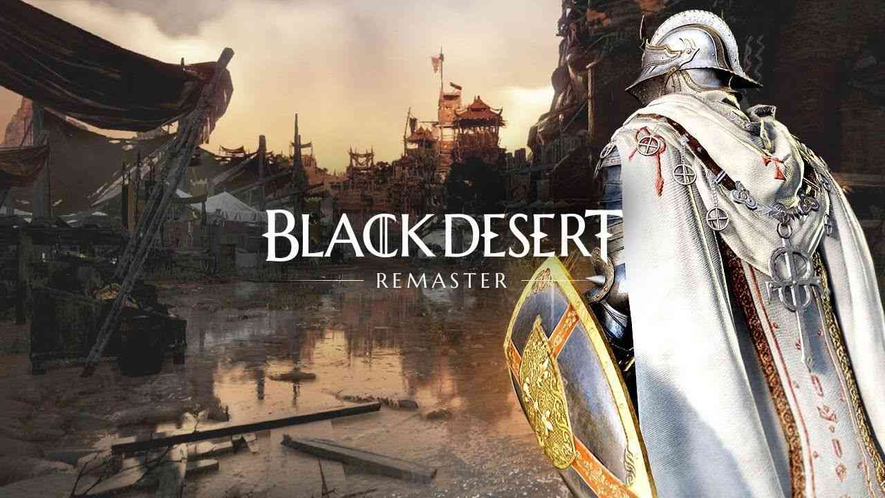 Как перенести аккаунт black desert с 4game на pearl abyss