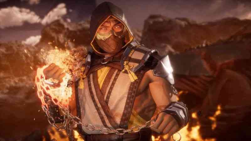 New Mortal Kombat 11 Trailer Released