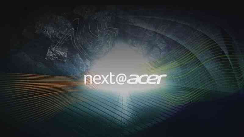 Next@Acer 2020