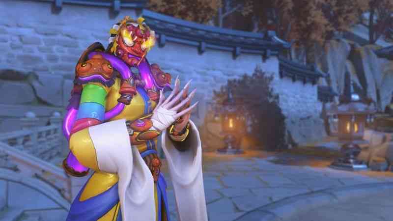 Overwatch 2 Images are charming