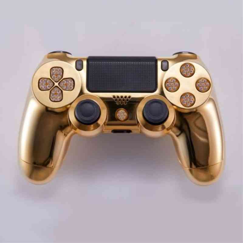 PS4 controller worth 14 thousand dollars is out for sale - PLAY4UK
