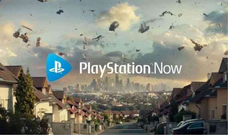 PlayStation Now Games For July