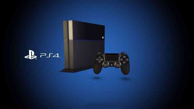 Sony 's Factory is Satisfactory in PS4 Production.