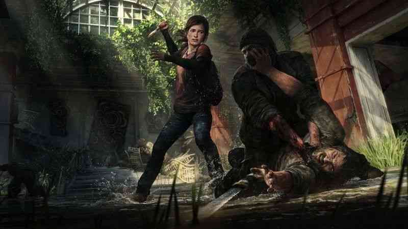 HBO announced the Last of Us TV series