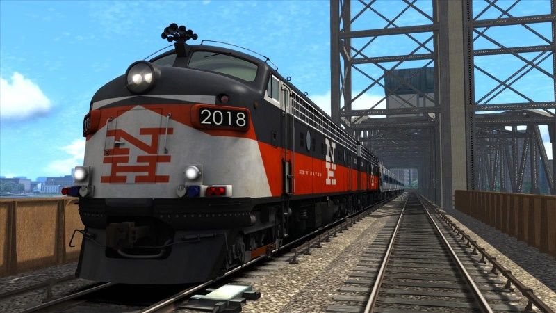 Train Simulator 2019 Review
