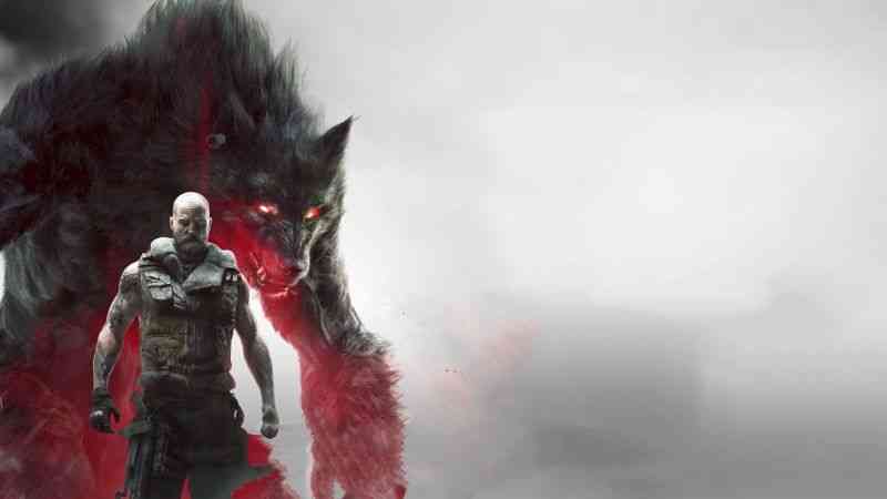 Werewolf: The Apocalypse-Earthblood Release Date